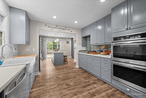 Tiny photo for 39W030 POPLAR Lane, St. Charles, IL 60175 (MLS # 12621882)