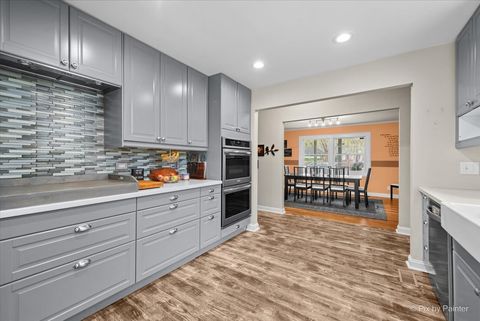 Tiny photo for 39W030 POPLAR Lane, St. Charles, IL 60175 (MLS # 12621882)