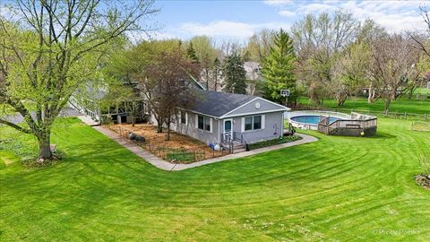 Tiny photo for 39W030 POPLAR Lane, St. Charles, IL 60175 (MLS # 12621882)