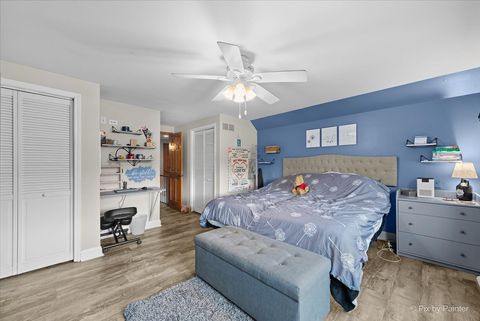 Tiny photo for 39W030 POPLAR Lane, St. Charles, IL 60175 (MLS # 12621882)