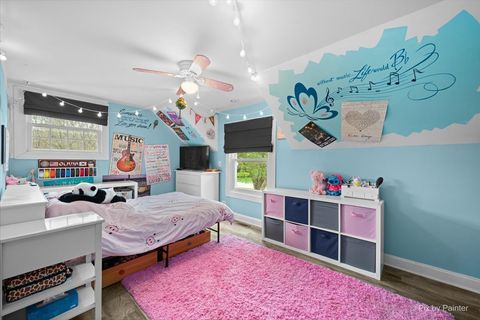 Tiny photo for 39W030 POPLAR Lane, St. Charles, IL 60175 (MLS # 12621882)