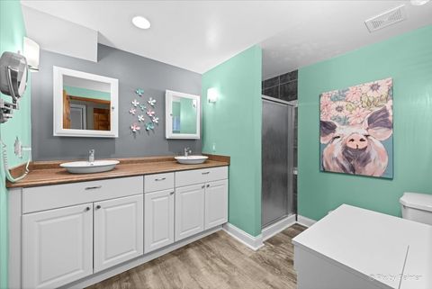 Tiny photo for 39W030 POPLAR Lane, St. Charles, IL 60175 (MLS # 12621882)