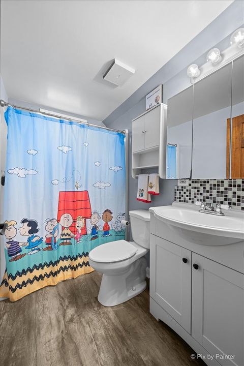 Tiny photo for 39W030 POPLAR Lane, St. Charles, IL 60175 (MLS # 12621882)