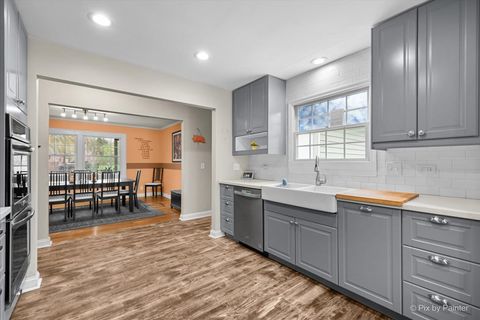 Tiny photo for 39W030 POPLAR Lane, St. Charles, IL 60175 (MLS # 12621882)