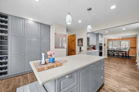 Tiny photo for 39W030 POPLAR Lane, St. Charles, IL 60175 (MLS # 12621882)