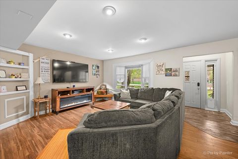 Tiny photo for 39W030 POPLAR Lane, St. Charles, IL 60175 (MLS # 12621882)