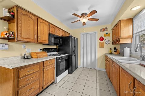 Tiny photo for 39W030 POPLAR Lane, St. Charles, IL 60175 (MLS # 12621882)