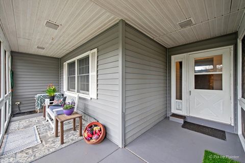 Tiny photo for 39W030 POPLAR Lane, St. Charles, IL 60175 (MLS # 12621882)