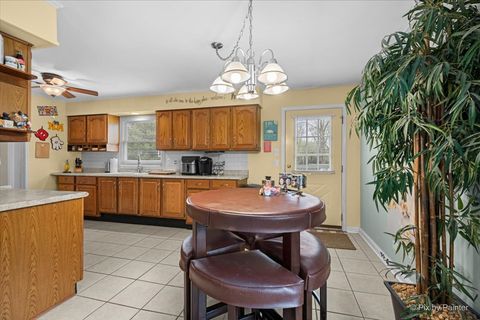 Tiny photo for 39W030 POPLAR Lane, St. Charles, IL 60175 (MLS # 12621882)