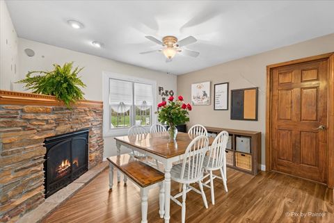 Tiny photo for 39W030 POPLAR Lane, St. Charles, IL 60175 (MLS # 12621882)