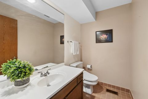 Tiny photo for 4111 Terri Lyn Lane, Northbrook, IL 60062 (MLS # 12592537)