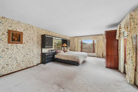 Tiny photo for 4111 Terri Lyn Lane, Northbrook, IL 60062 (MLS # 12592537)