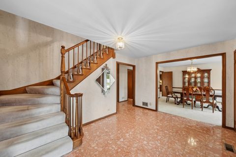 Tiny photo for 4111 Terri Lyn Lane, Northbrook, IL 60062 (MLS # 12592537)