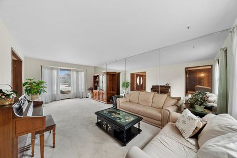 Tiny photo for 4111 Terri Lyn Lane, Northbrook, IL 60062 (MLS # 12592537)