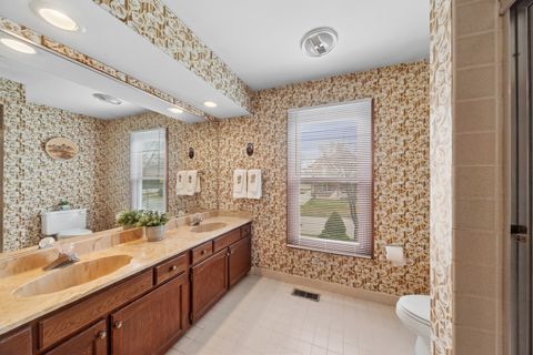 Tiny photo for 4111 Terri Lyn Lane, Northbrook, IL 60062 (MLS # 12592537)