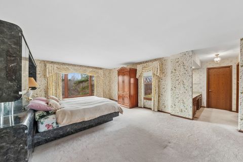 Tiny photo for 4111 Terri Lyn Lane, Northbrook, IL 60062 (MLS # 12592537)