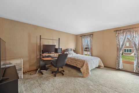 Tiny photo for 4111 Terri Lyn Lane, Northbrook, IL 60062 (MLS # 12592537)