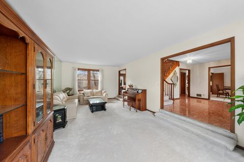 Tiny photo for 4111 Terri Lyn Lane, Northbrook, IL 60062 (MLS # 12592537)