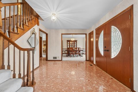 Tiny photo for 4111 Terri Lyn Lane, Northbrook, IL 60062 (MLS # 12592537)