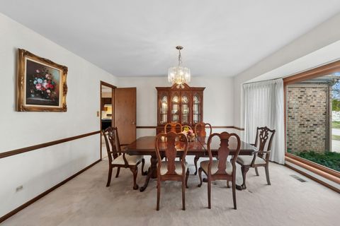 Tiny photo for 4111 Terri Lyn Lane, Northbrook, IL 60062 (MLS # 12592537)