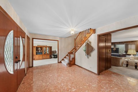 Tiny photo for 4111 Terri Lyn Lane, Northbrook, IL 60062 (MLS # 12592537)