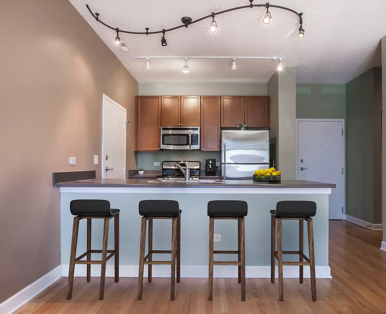 757 W Liberty Street 308