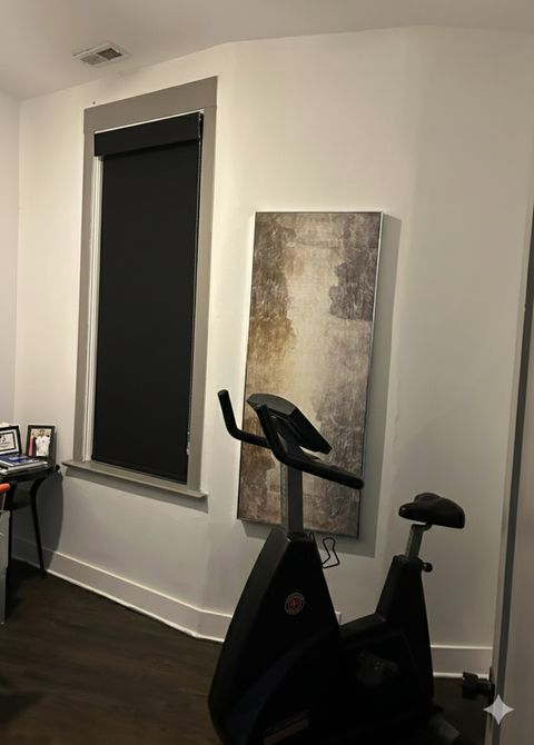 Tiny photo for 1123 W Addison Street, Chicago, IL 60613 (MLS # 12471669)