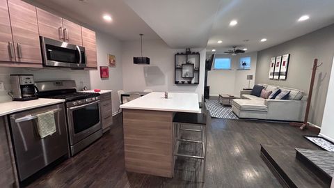 Tiny photo for 1123 W Addison Street, Chicago, IL 60613 (MLS # 12471669)