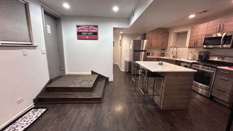 Tiny photo for 1123 W Addison Street, Chicago, IL 60613 (MLS # 12471669)