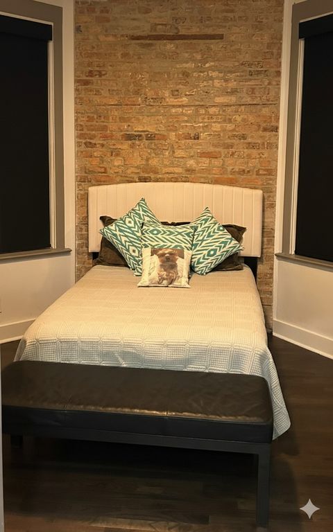 Tiny photo for 1123 W Addison Street, Chicago, IL 60613 (MLS # 12471669)