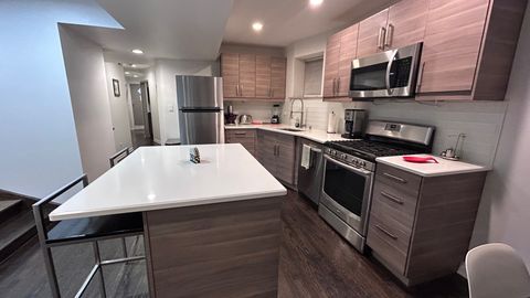 Tiny photo for 1123 W Addison Street, Chicago, IL 60613 (MLS # 12471669)