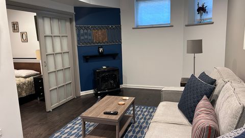 Tiny photo for 1123 W Addison Street, Chicago, IL 60613 (MLS # 12471669)