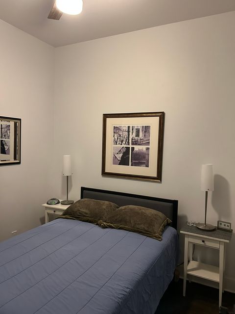 Tiny photo for 1123 W Addison Street, Chicago, IL 60613 (MLS # 12471669)