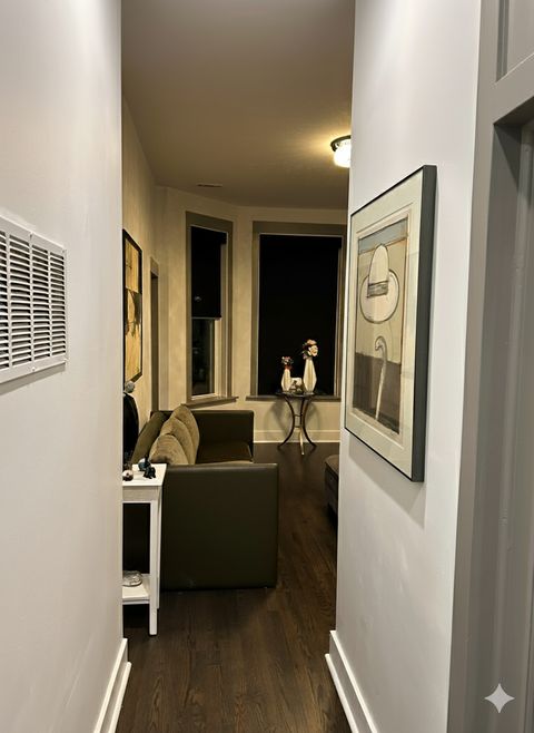 Tiny photo for 1123 W Addison Street, Chicago, IL 60613 (MLS # 12471669)