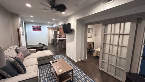 Tiny photo for 1123 W Addison Street, Chicago, IL 60613 (MLS # 12471669)