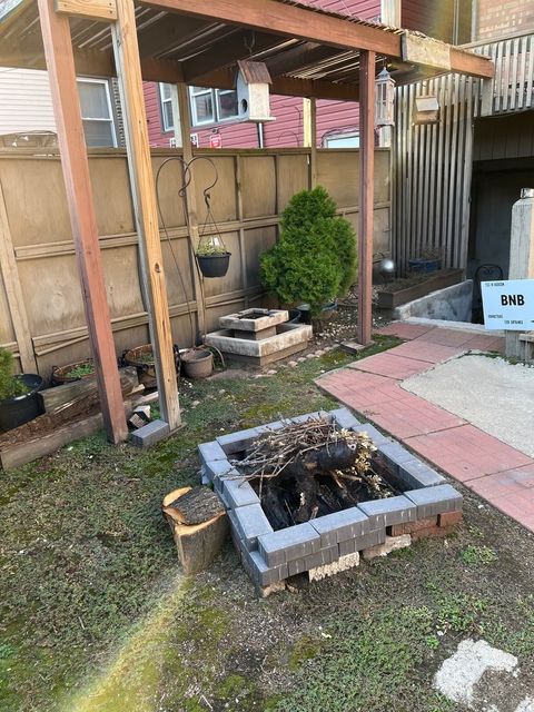 Tiny photo for 1123 W Addison Street, Chicago, IL 60613 (MLS # 12471669)