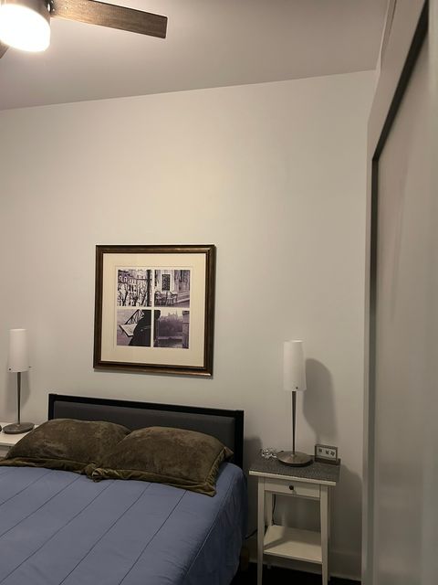 Tiny photo for 1123 W Addison Street, Chicago, IL 60613 (MLS # 12471669)