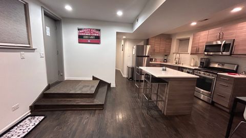 Tiny photo for 1123 W Addison Street, Chicago, IL 60613 (MLS # 12471669)