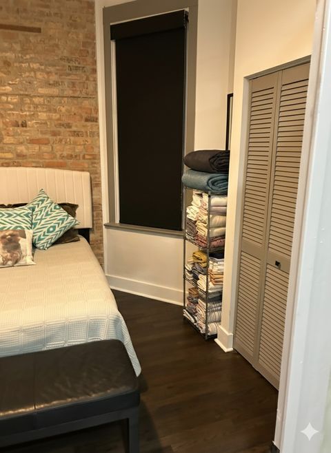 Tiny photo for 1123 W Addison Street, Chicago, IL 60613 (MLS # 12471669)