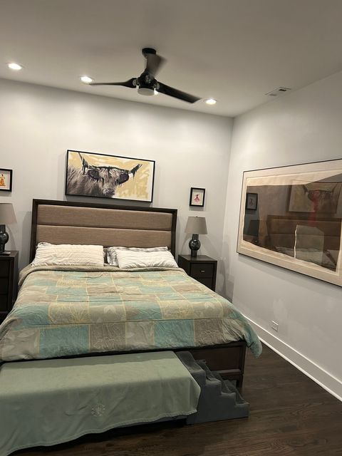 Tiny photo for 1123 W Addison Street, Chicago, IL 60613 (MLS # 12471669)