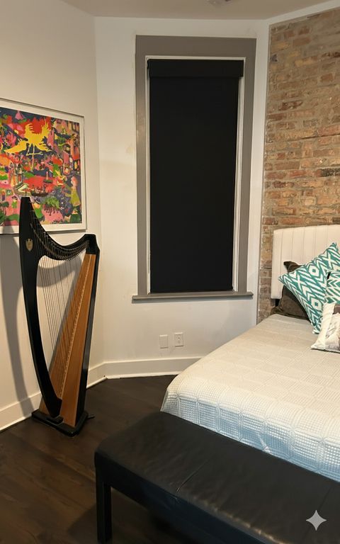 Tiny photo for 1123 W Addison Street, Chicago, IL 60613 (MLS # 12471669)
