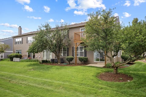 Tiny photo for 736 Woodewind Drive, Naperville, IL 60563 (MLS # 12737625)