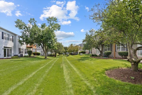 Tiny photo for 736 Woodewind Drive, Naperville, IL 60563 (MLS # 12737625)