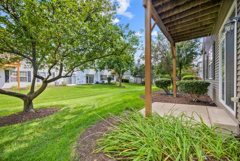 Tiny photo for 736 Woodewind Drive, Naperville, IL 60563 (MLS # 12737625)