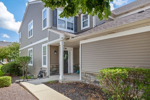 Tiny photo for 736 Woodewind Drive, Naperville, IL 60563 (MLS # 12737625)