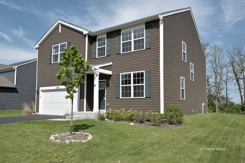 2224 Preswick Lane Woodstock IL 60098