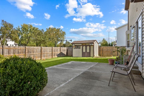 Tiny photo for 911 Wilma Lane, Elk Grove Village, IL 60007 (MLS # 12786438)