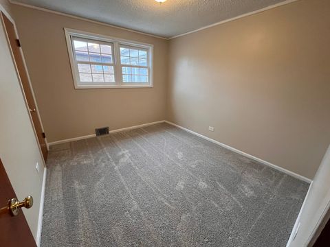 Tiny photo for 21406 S Jean Avenue, Matteson, IL 60443 (MLS # 12545388)