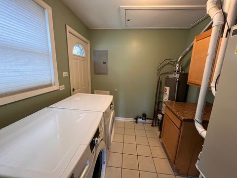 Tiny photo for 21406 S Jean Avenue, Matteson, IL 60443 (MLS # 12545388)