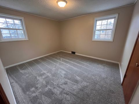 Tiny photo for 21406 S Jean Avenue, Matteson, IL 60443 (MLS # 12545388)